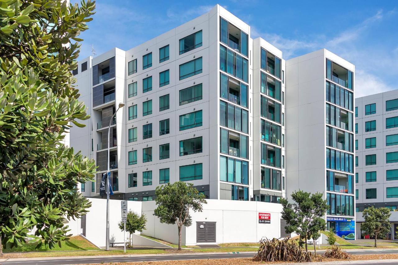 Dockside Delight + Cp! Daire Auckland Dış mekan fotoğraf