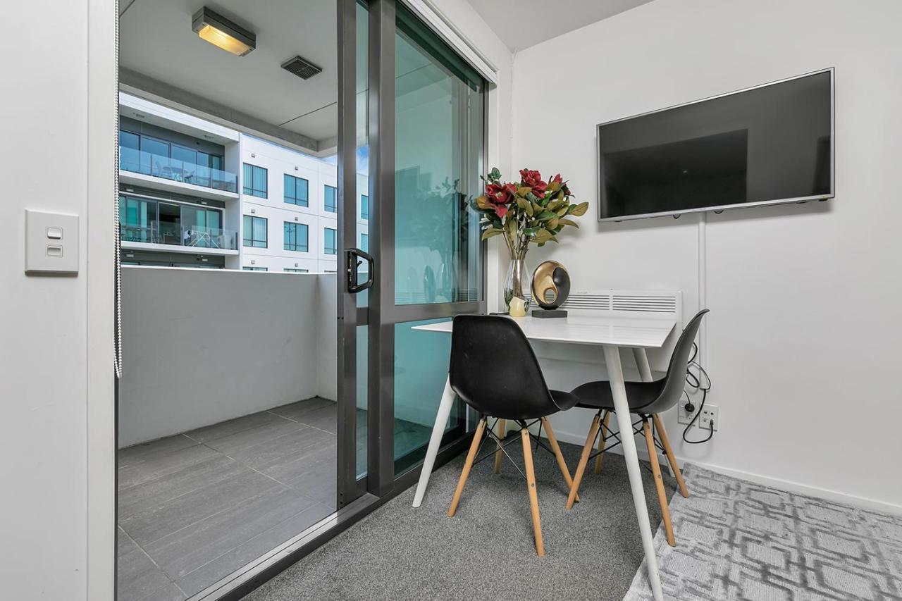 Dockside Delight + Cp! Daire Auckland Dış mekan fotoğraf