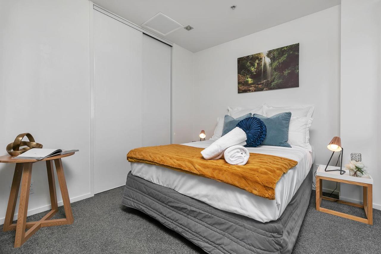 Dockside Delight + Cp! Daire Auckland Dış mekan fotoğraf