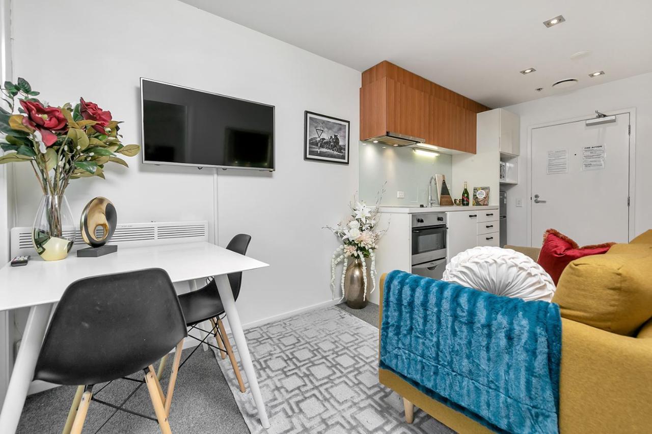 Dockside Delight + Cp! Daire Auckland Dış mekan fotoğraf