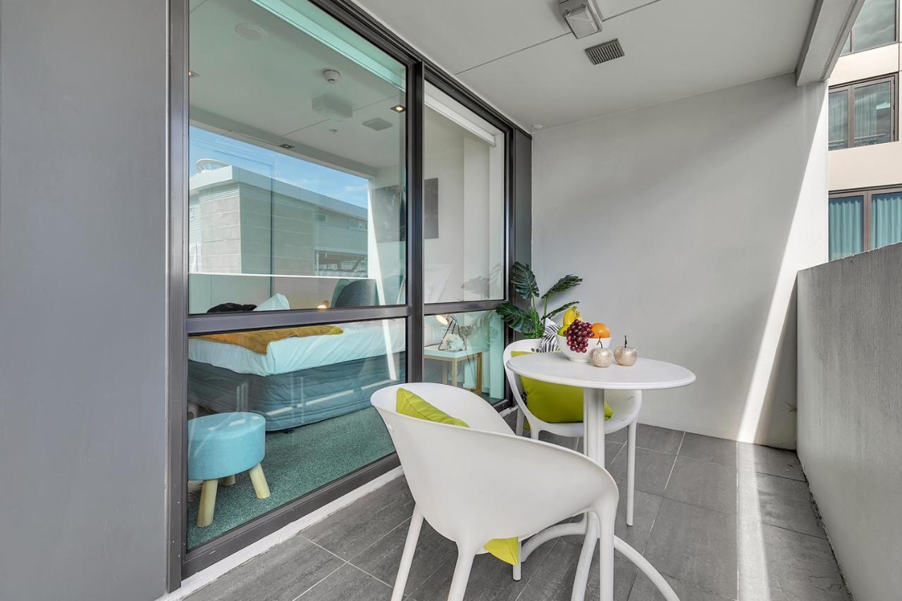 Dockside Delight + Cp! Daire Auckland Dış mekan fotoğraf
